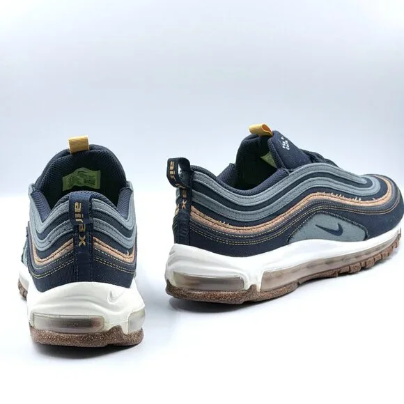 Nike Air Max 97 Denim Cork